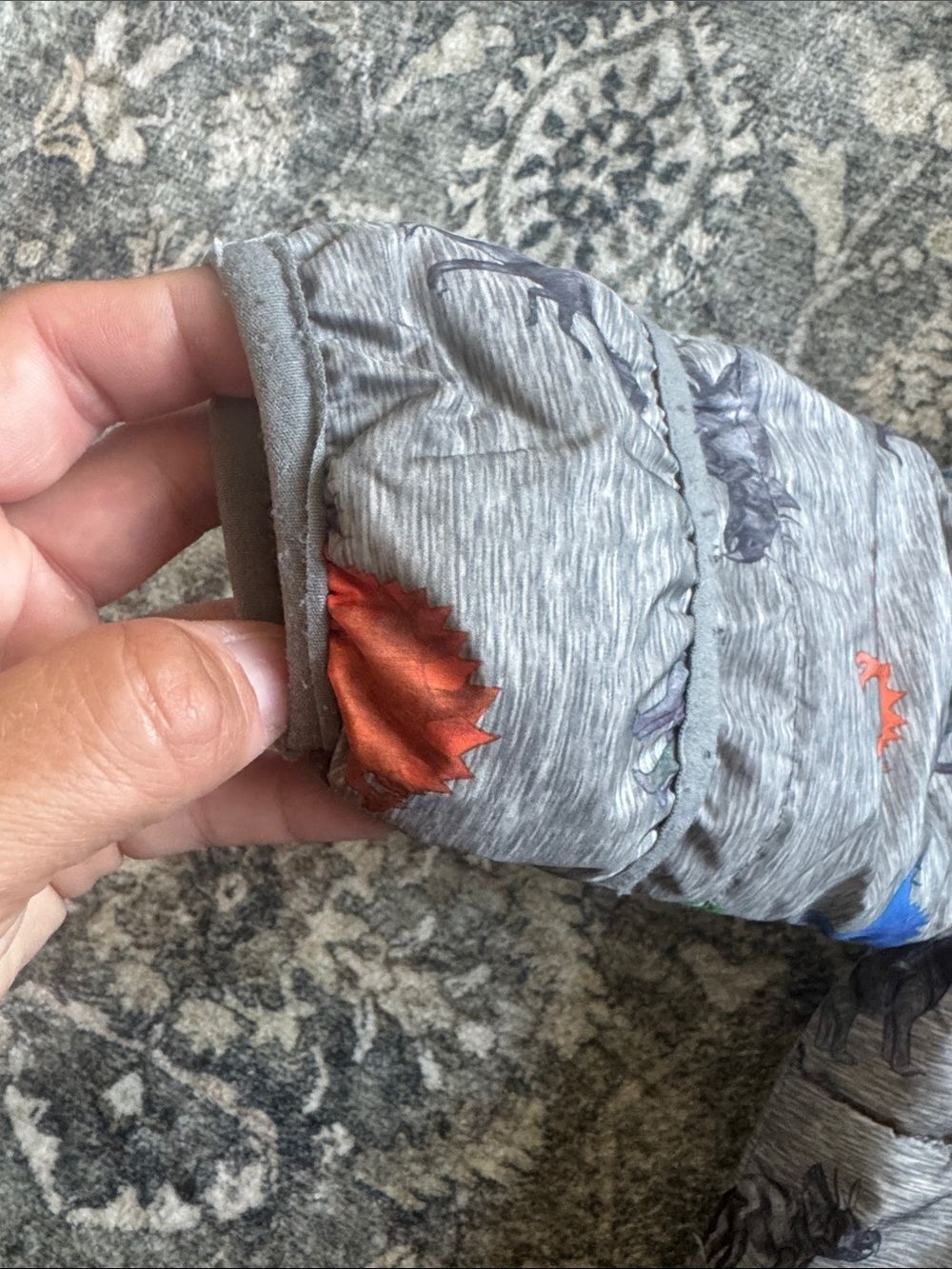 Swiss Tech Baby Jacket - Picture 6 of 10